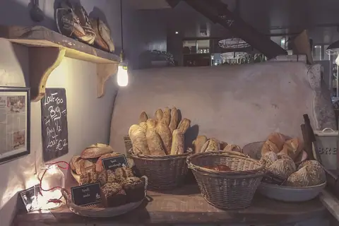 Café 16 photo 2